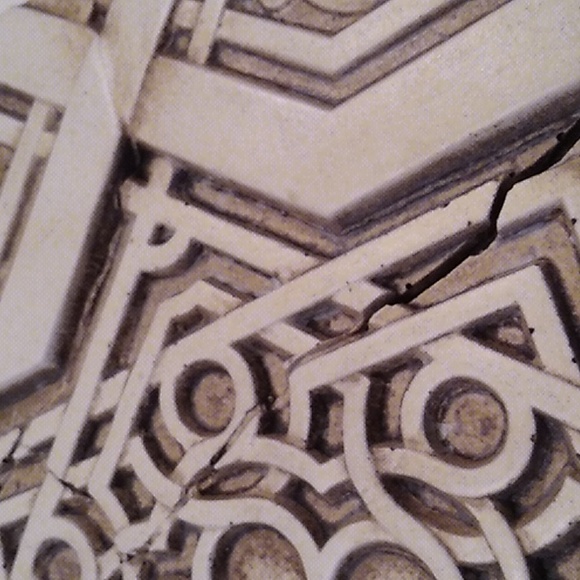 Sid Dickens T-13 "Middle Eastern Moulding" *Rare & Retired* Vintage - Picture 7 of 8